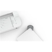 Laminálógép, beépített vágógéppel, A3, 80-125 mikron, HP "Onelam Combo", fehér