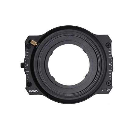 Laowa 100mm Magnetic Filter Holder Set (with Frames) for 14mm f/4 mágneses szűrőtartó