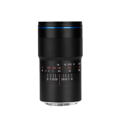 Laowa 100mm f/2.8 2X Ultra Macro APO Canon EF (Auto Aperture) objektív