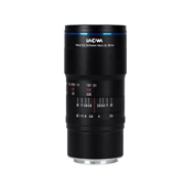 Laowa 100mm f/2.8 2X Ultra Macro APO Canon RF objektív