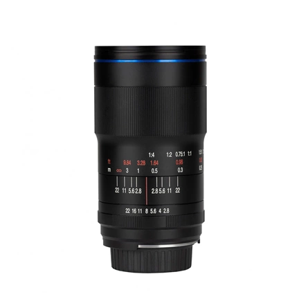 Laowa 100mm f/2.8 2X Ultra Macro APO Sony FE objektív