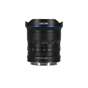 Laowa 10 18mm f/4.5 5.6 Zoom L mount objektív