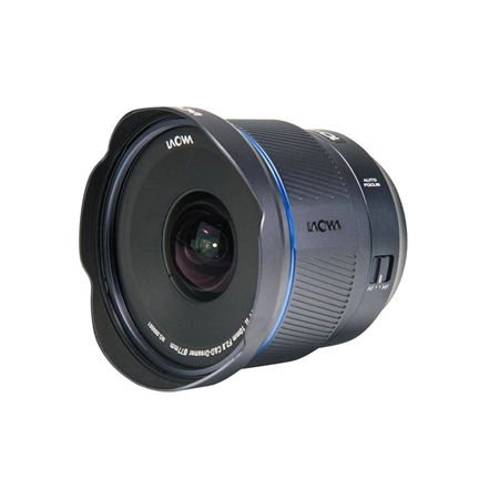 Laowa 10mm f/2.8 Zero D FF Auto Focus Sony FE
