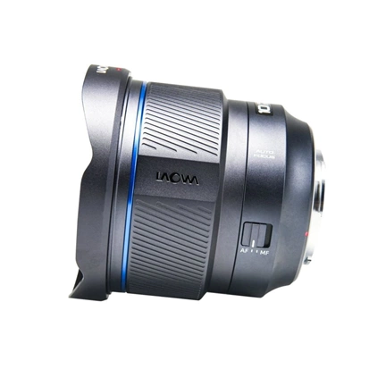 Laowa 10mm f/2.8 Zero D FF Auto Focus Sony FE