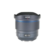 Laowa 10mm f/2.8 Zero D FF Manual Focus L Mount objektív