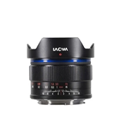 Laowa 10mm f/2 Zero D MFT objektív