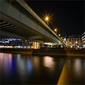 Laowa 10mm f/4 Cookie Black Canon RF objektív