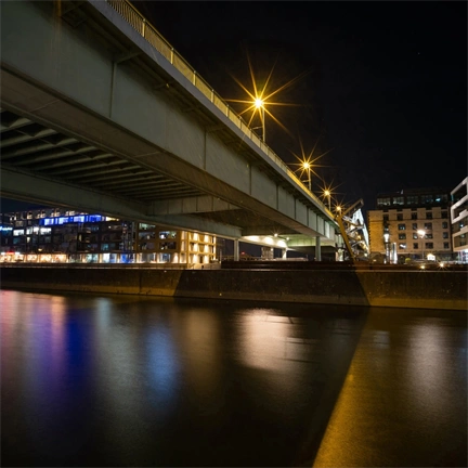 Laowa 10mm f/4 Cookie Silver L mount objektív