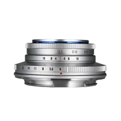 Laowa 10mm f/4 Cookie Silver Nikon Z objektív