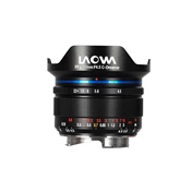 Laowa 11mm f/4.5 FF RL Black Leica M objektív