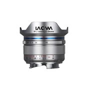 Laowa 11mm f/4.5 FF RL Silver Leica M objektív