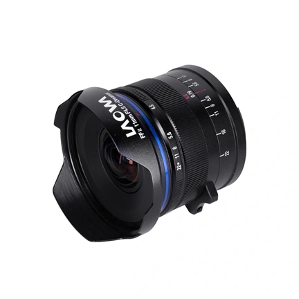 Laowa 11mm f/4.5 FF RL Sony FE objektív