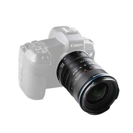 Laowa 12 24mm f/5.6 Zoom Shift CF Lens Canon RF objektív