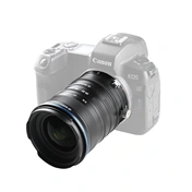 Laowa 12 24mm f/5.6 Zoom Shift CF Lens Canon RF objektív