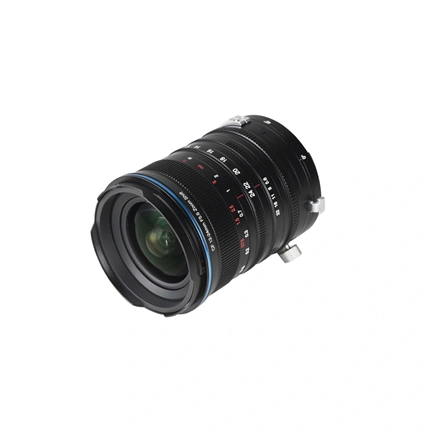 Laowa 12 24mm f/5.6 Zoom Shift CF Lens Canon RF objektív