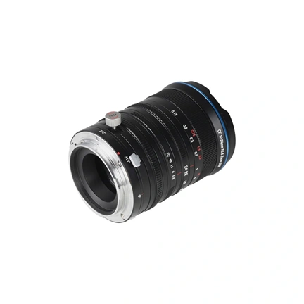 Laowa 12 24mm f/5.6 Zoom Shift CF Lens Canon RF objektív