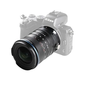Laowa 12 24mm f/5.6 Zoom Shift CF Lens Nikon Z objektív