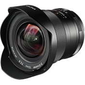 Laowa 12mm f/2.8 Zero D Black Nikon F objektív
