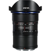 Laowa 12mm f/2.8 Zero D Black Nikon Z objektív