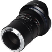 Laowa 12mm f/2.8 Zero D Black Nikon Z objektív