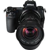 Laowa 12mm f/2.8 Zero D Black Nikon Z objektív