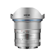 Laowa 12mm f/2.8 Zero D Silver Canon EF objektív
