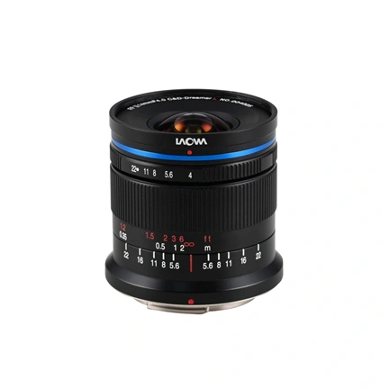 Laowa 14mm f/4 FF RL Zero D DJI DL objektív