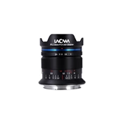Laowa 14mm f/4 FF RL Zero D L mount objektív