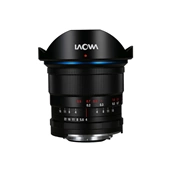 Laowa 14mm f/4 Zero D DSLR Nikon F objektív