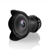 Laowa 15mm f/4 Wide Angle Macro L mount objektív