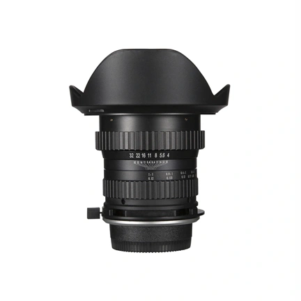Laowa 15mm f/4 Wide Angle Macro Sony FE objektív