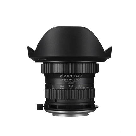 Laowa 15mm f/4 Wide Angle Macro Sony FE objektív