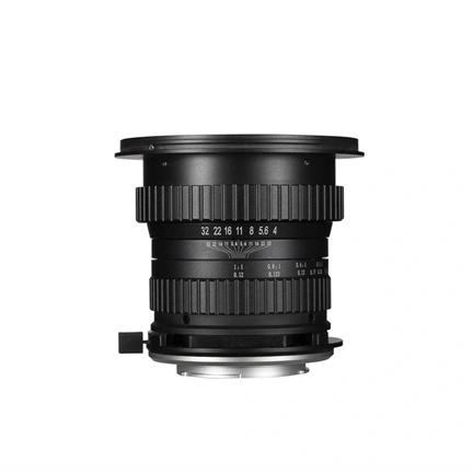 Laowa 15mm f/4 Wide Angle Macro Sony FE objektív