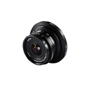 Laowa 15mm f/5 Cookie FF Black L Mount objektív