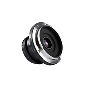 Laowa 15mm f/5 Cookie FF Black L Mount objektív