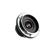 Laowa 15mm f/5 Cookie FF Black L Mount objektív