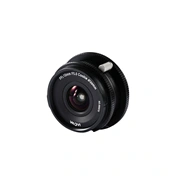 Laowa 15mm f/5 Cookie FF Black Leica M objektív