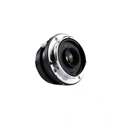 Laowa 15mm f/5 Cookie FF Black Leica M objektív