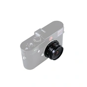 Laowa 15mm f/5 Cookie FF Black Leica M objektív