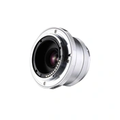 Laowa 15mm f/5 Cookie FF Silver Sony FE (Auto Aperture) objektív