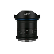 Laowa 19mm f/2.8 Zero D GFX objektív