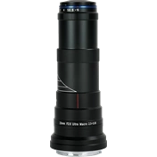 Laowa 25mm f/2.8 2.5 5X Ultra Macro Canon RF objektív