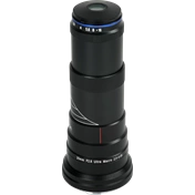 Laowa 25mm f/2.8 2.5 5X Ultra Macro Canon RF objektív