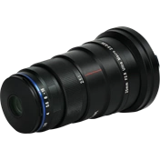 Laowa 25mm f/2.8 2.5 5X Ultra Macro Canon RF objektív