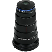 Laowa 25mm f/2.8 2.5 5X Ultra Macro Canon RF objektív