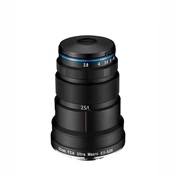 Laowa 25mm f/2.8 2.5 5X Ultra Macro Nikon Z objektív