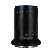 Laowa 85mm f/5.6 2X Ultra Macro APO Nikon Z objektív