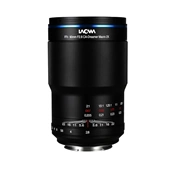 Laowa 90mm f/2.8 2X Ultra Macro APO Sony FE objektív