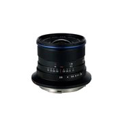 Laowa 9mm f/2.8 Zero D Canon RF objektív