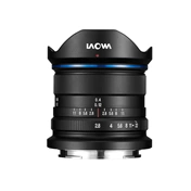Laowa 9mm f/2.8 Zero D Sony E objektív